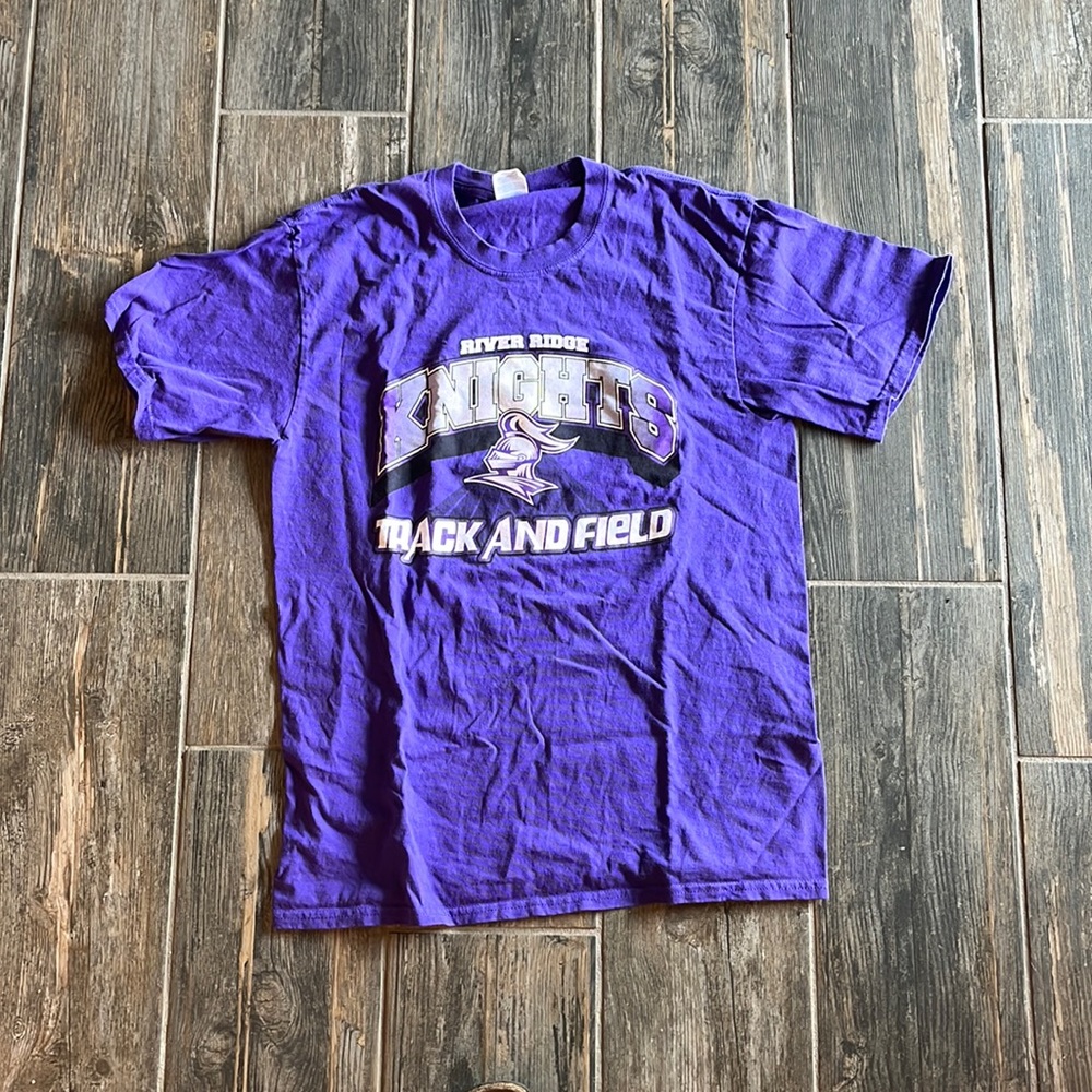 Port and Company Shirt